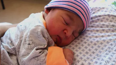 Molly Eleanor